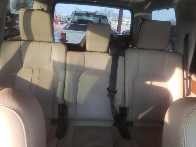 Photo 10 from auction – 2012 LAND ROVER LR4 HSE with VIN SALAG2D48CA646466