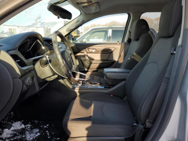 Photo 7 from auction – 2017 CHEVROLET TRAVERSE L with VIN 1GNKVGKD1HJ286621