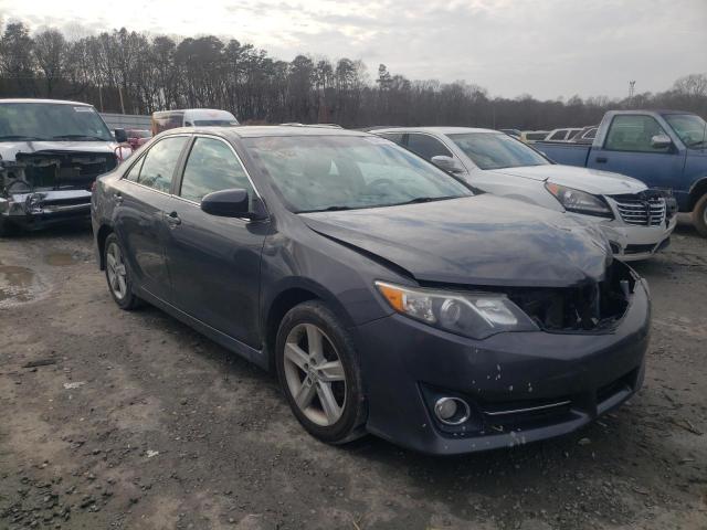 Photo 4 from auction – 2012 TOYOTA CAMRY BASE with VIN 4T1BF1FK6CU074053