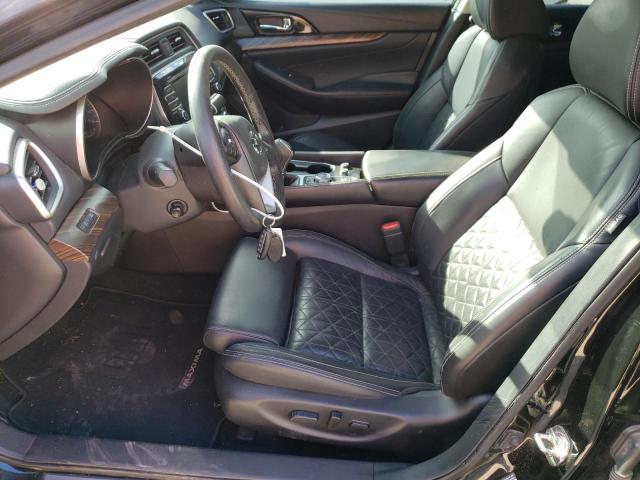 Photo 7 from auction – 2016 NISSAN MAXIMA 3.5 with VIN 1N4AA6APXGC385369
