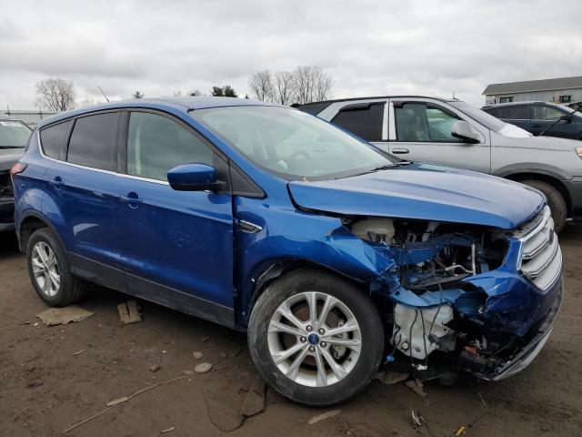 Photo 4 from auction – 2019 FORD ESCAPE SE with VIN 1FMCU0GD2KUA33356
