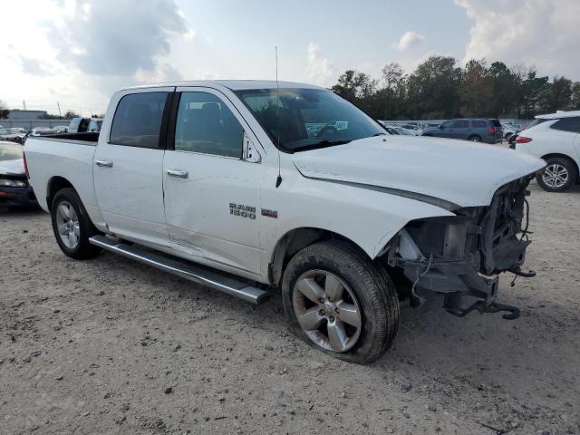 Photo 4 from auction – 2016 RAM 1500 SLT with VIN 1C6RR7LT8GS192513