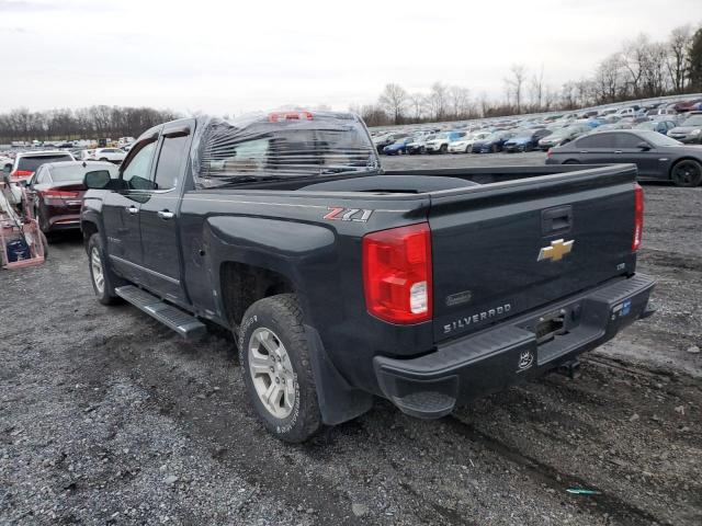 Photo 2 from auction – 2018 CHEVROLET SILVERADO with VIN 1GCVKSEJ2JZ201957