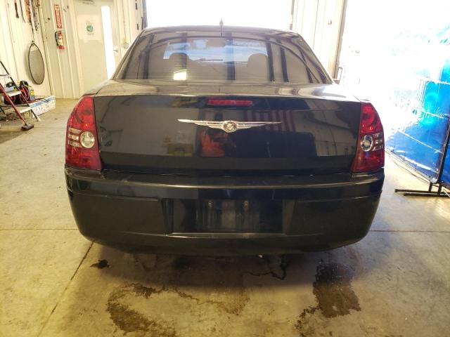 Photo 6 from auction – 2008 CHRYSLER 300 LX with VIN 2C3LA43R78H219805