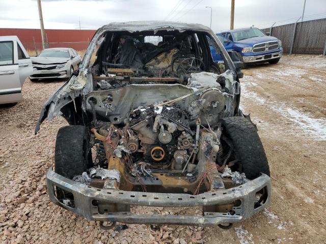 Photo 5 from auction – 2015 FORD F150 SUPER with VIN 1FTFW1EG3FKE75644