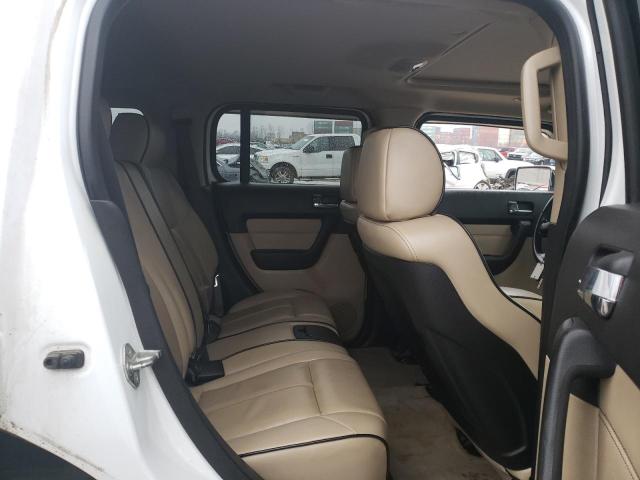 Photo 11 from auction – 2007 HUMMER H3 with VIN 5GTDN13E378167182