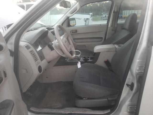 Photo 7 from auction – 2009 FORD ESCAPE XLS with VIN 1FMCU02709KB11169