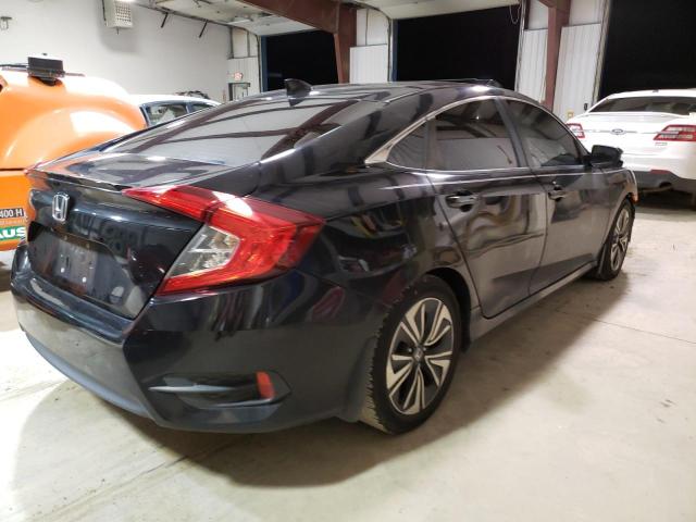 Photo 3 from auction – 2016 HONDA CIVIC EX with VIN 19XFC1F33GE035836