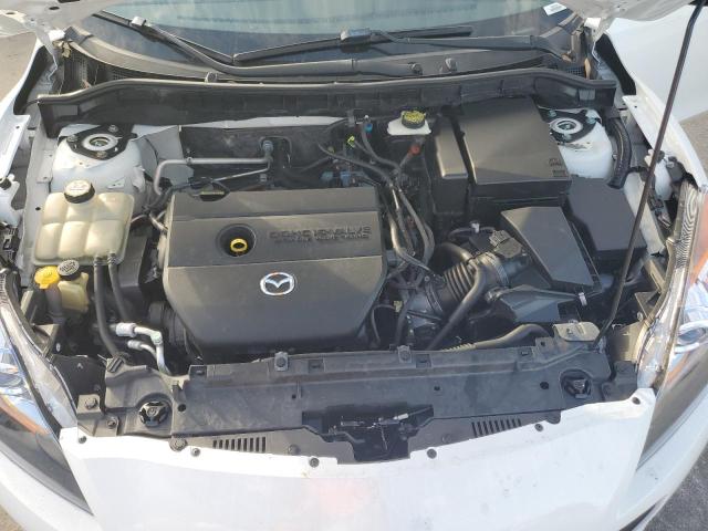 Photo 11 from auction – 2013 MAZDA 3 I with VIN JM1BL1TF6D1703110