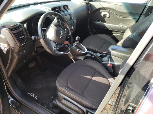 Photo 7 from auction – 2017 KIA SOUL with VIN KNDJN2A24H7450979