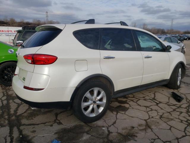 Photo 3 from auction – 2006 SUBARU B9 TRIBECA with VIN 4S4WX82C164421671