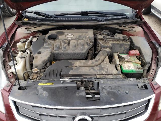 Photo 11 from auction – 2011 NISSAN ALTIMA BAS with VIN 1N4AL2AP6BC130228