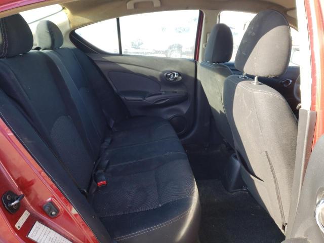 Photo 10 from auction – 2016 NISSAN VERSA S with VIN 3N1CN7AP1GL872402