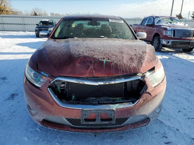 Photo 5 from auction – 2014 FORD TAURUS LIM with VIN 1FAHP2F88EG141104