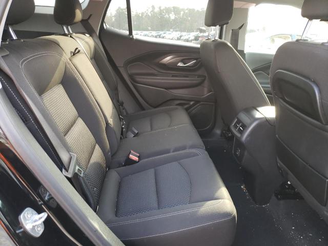 Photo 11 from auction – 2022 GMC TERRAIN SL with VIN 3GKALMEV5NL202399