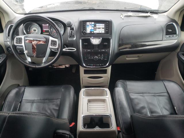 Photo 8 from auction – 2013 CHRYSLER TOWN & COU with VIN 2C4RC1BG7DR657713