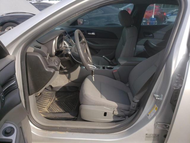Photo 7 from auction – 2015 CHEVROLET MALIBU LS with VIN 1G11B5SL8FF281045