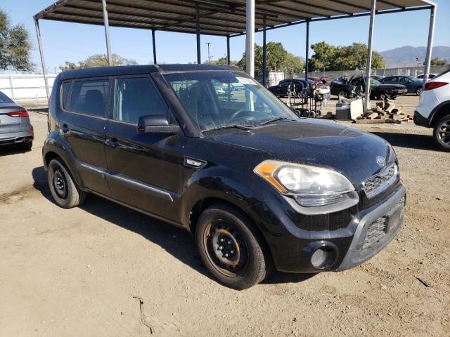 Photo 4 from auction – 2012 KIA SOUL with VIN KNDJT2A51C7420332
