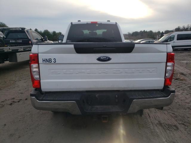 Photo 6 from auction – 2020 FORD F250 SUPER with VIN 1FT7X2B61LEE79639