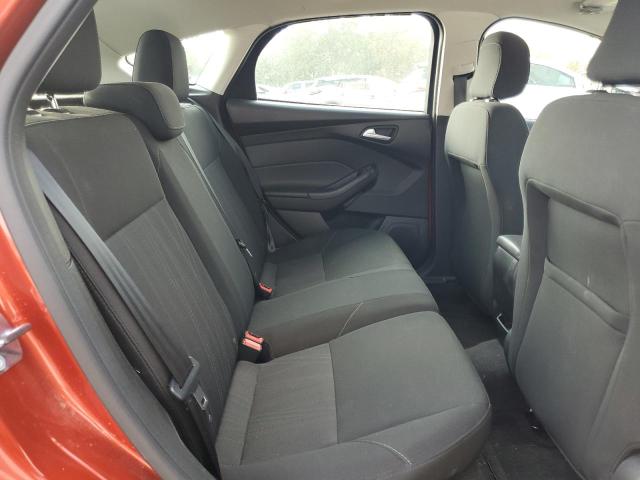 Photo 10 from auction – 2018 FORD FOCUS SE with VIN 1FADP3K29JL277670