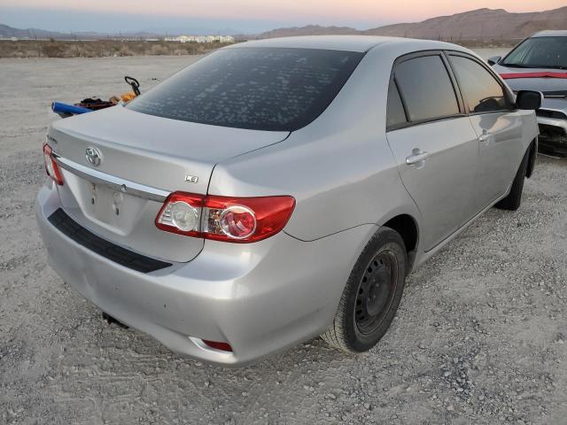 Photo 3 from auction – 2011 TOYOTA COROLLA BA with VIN 2T1BU4EE5BC646247