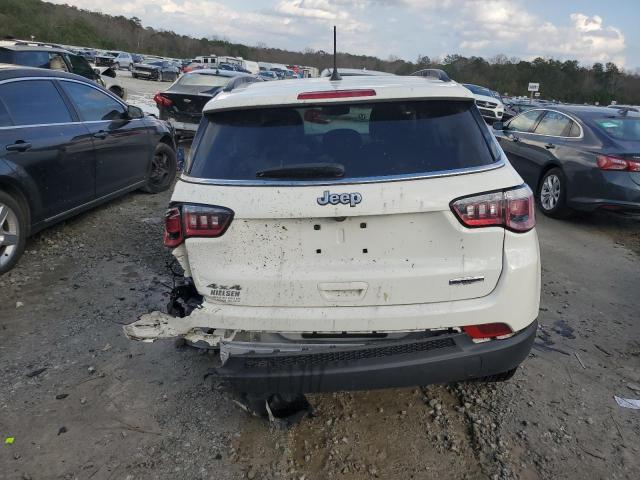 Photo 6 from auction – 2018 JEEP COMPASS LA with VIN 3C4NJDBB6JT366560
