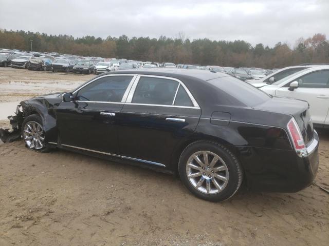 Photo 2 from auction – 2012 CHRYSLER 300 LIMITE with VIN 2C3CCACG6CH274343
