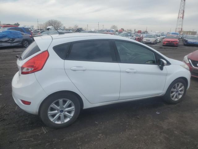 Photo 3 from auction – 2013 FORD FIESTA SE with VIN 3FADP4EJ4DM168156