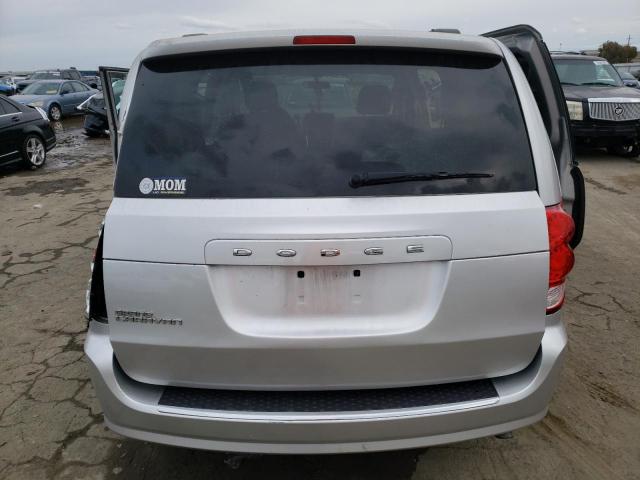 Foto 6 de la subasta – 2012 DODGE GRAND CARA con VIN 2C4RDGCG3CR373685