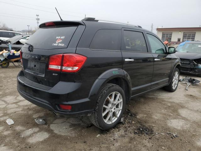 Photo 3 from auction – 2016 DODGE JOURNEY SX with VIN 3C4PDCBG7GT144091