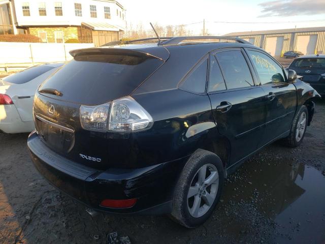 صورة رقم 3 من المزاد - 2007 LEXUS RX 350 مع VIN 2T2HK31UX7C009834