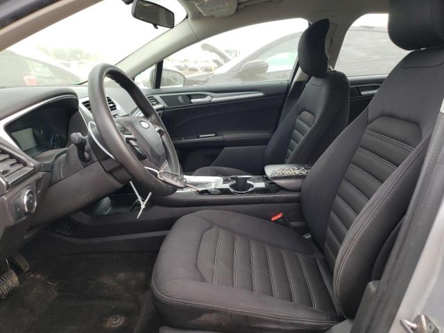 Photo 7 from auction – 2014 FORD FUSION SE with VIN 1FA6P0HD1E5389759
