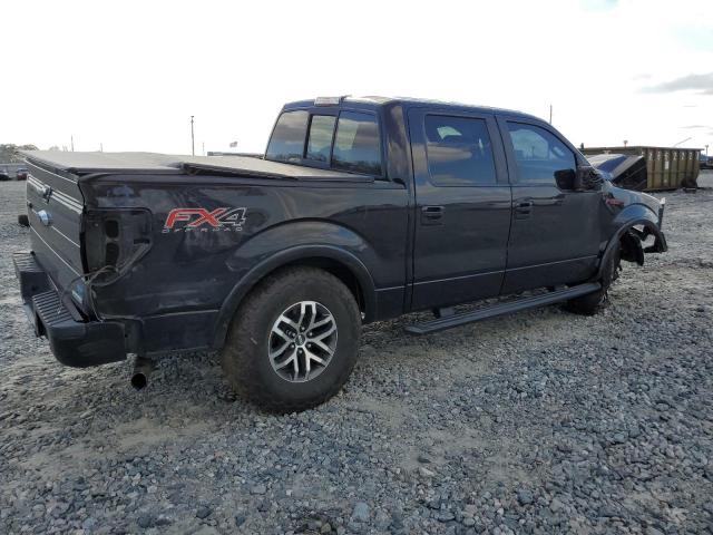 Photo 3 from auction – 2014 FORD F150 SUPER with VIN 1FTFW1ET2EFC27437