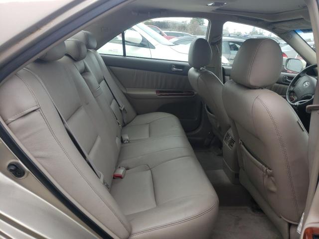Photo 10 from auction – 2005 TOYOTA CAMRY LE with VIN 4T1BE30KX5U094624