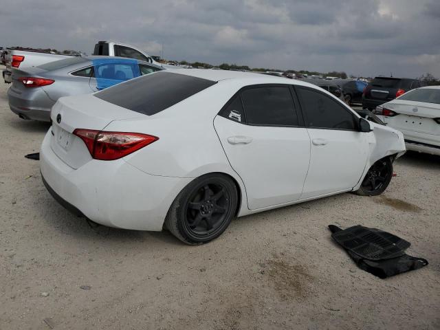 Photo 3 from auction – 2017 TOYOTA COROLLA L with VIN 5YFBURHE0HP722975