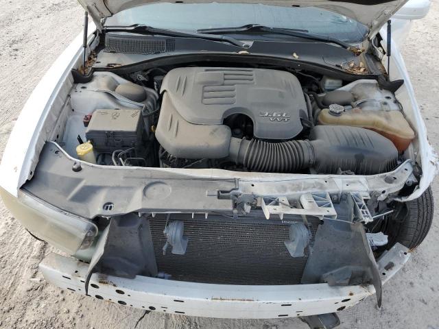 Фото 11 с аукциона – 2011 DODGE CHARGER с VIN 2B3CL3CG1BH598047