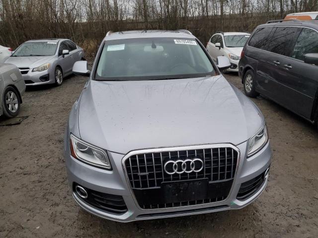Photo 5 from auction – 2016 AUDI Q5 PREMIUM with VIN WA1L2AFPXGA063381