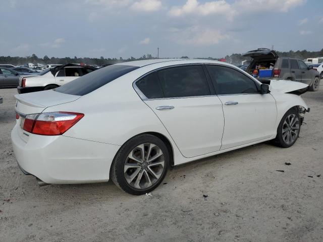 Photo 3 from auction – 2013 HONDA ACCORD SPO with VIN 1HGCR2F56DA165490