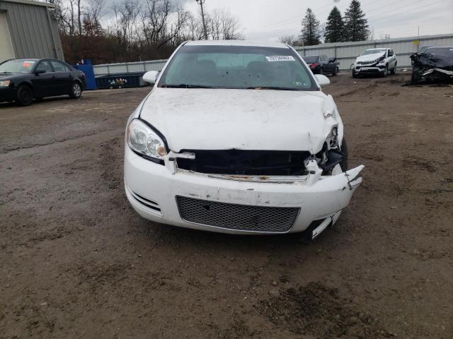Photo 5 from auction – 2016 CHEVROLET IMPALA LIM with VIN 2G1WA5E30G1143982
