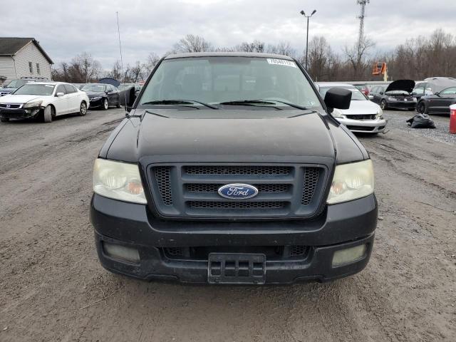 Photo 5 from auction – 2004 FORD F150 with VIN 1FTRF12W94NC12577