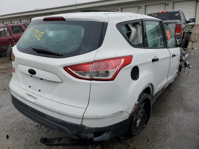 Photo 3 from auction – 2013 FORD ESCAPE S with VIN 1FMCU0F74DUC09354