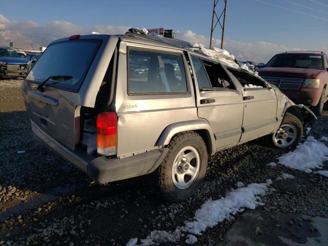 Photo 3 from auction – 2000 JEEP CHEROKEE S with VIN 1J4FF48S9YL273691