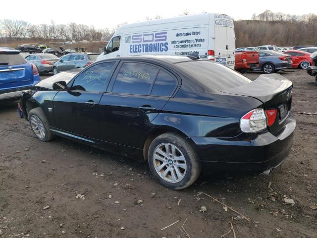 Photo 2 from auction – 2011 BMW 328 XI SUL with VIN WBAPK5C55BF124839
