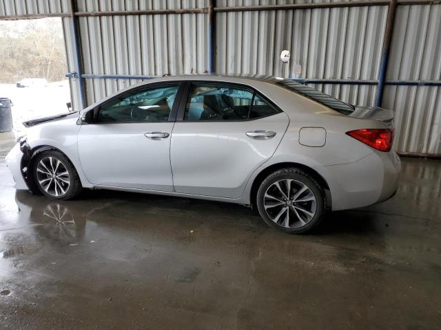 Photo 2 from auction – 2017 TOYOTA COROLA with VIN 5YFBURHE6HP715092