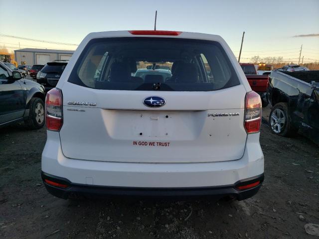 Photo 6 from auction – 2014 SUBARU FORESTER 2 with VIN JF2SJAAC3EH485197
