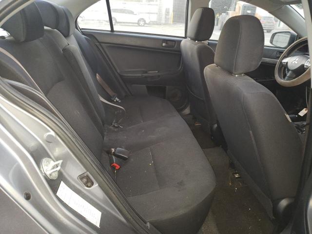 Photo 10 from auction – 2015 MITSUBISHI LANCER ES with VIN JA32U2FU6FU013175