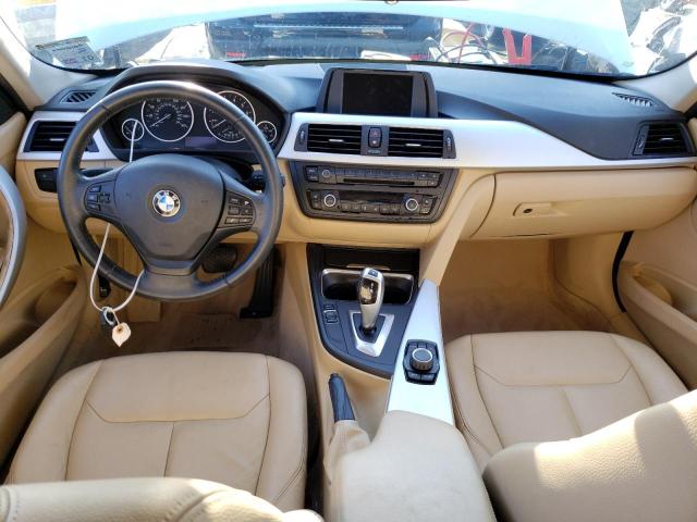 Photo 8 from auction – 2013 BMW 328 I with VIN WBA3A5C50DF602072