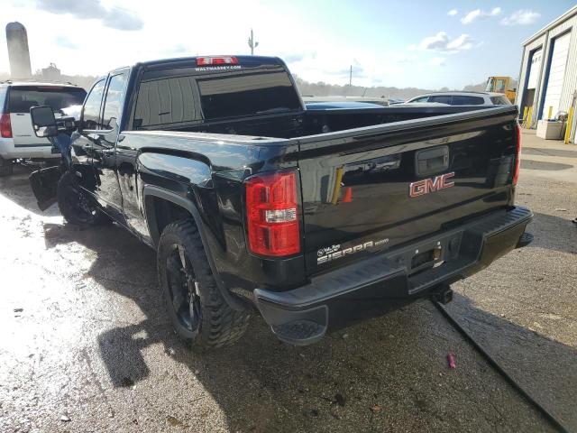 Photo 2 from auction – 2019 GMC SIERRA LIM with VIN 2GTV2LEC5K1238745