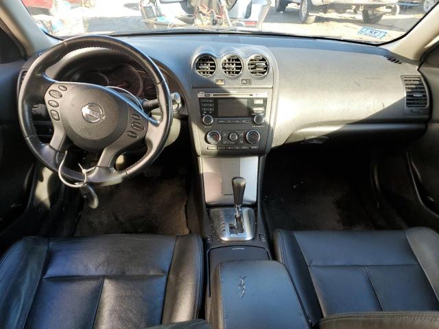 Photo 8 from auction – 2011 NISSAN ALTIMA BAS with VIN 1N4AL2APXBN479199