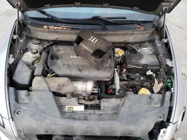 Photo 11 from auction – 2018 JEEP CHEROKEE L with VIN 1C4PJLCB0JD561044